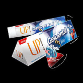 GEL DENTAL AÇÃO TOTAL COM ÓLEO DE CRAVO UP!