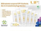 HIDRATANTE CORPORAL COM EXTRATO DE ALGODÃO E ESSÊNCIA DA UP!